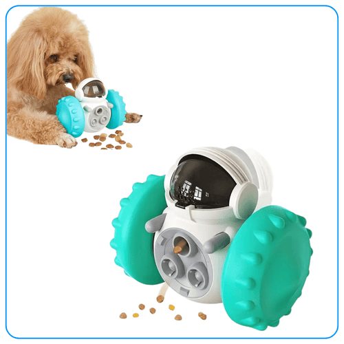 SnackBot