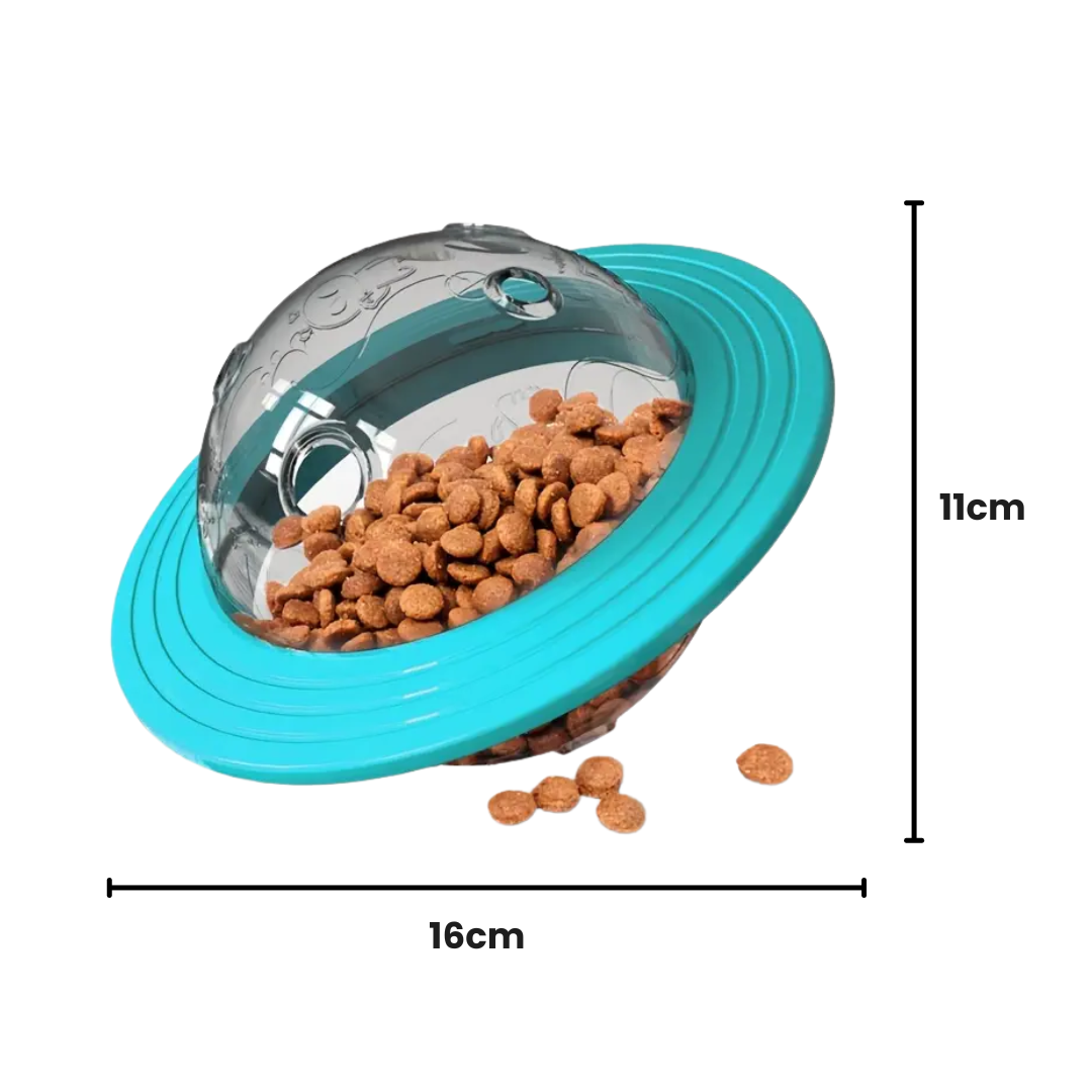UFO Toy