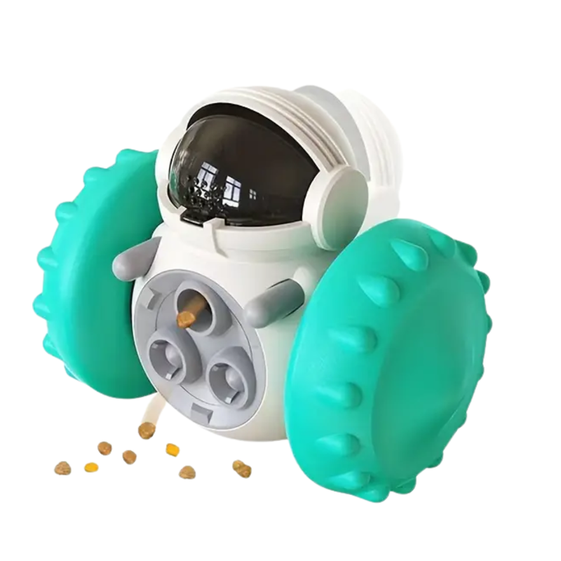 SnackBot