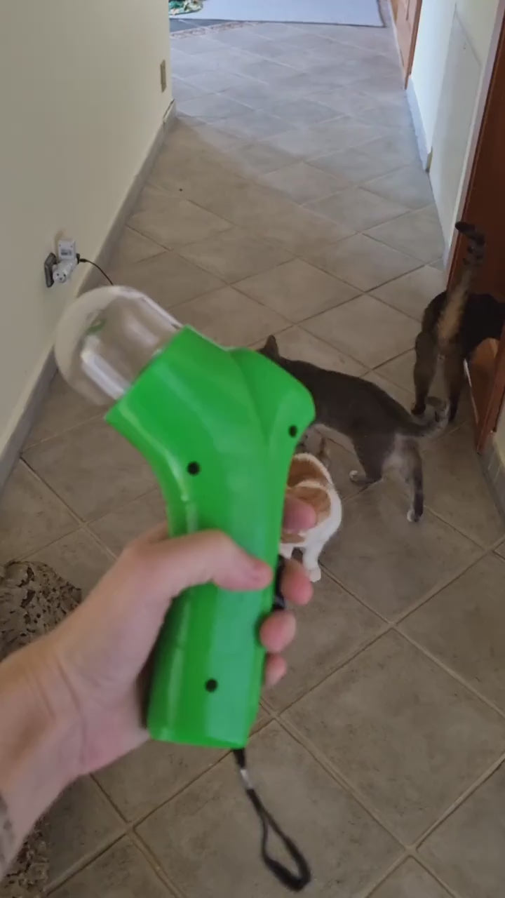 Treat Blaster